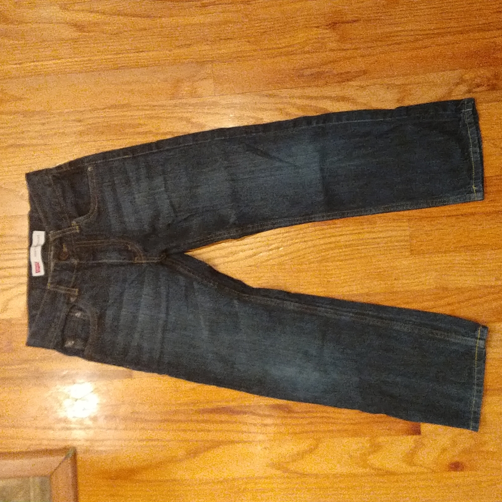 Levi's Boys Jeans